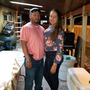 Meet your Posher, Fernanda